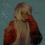 Анна Алексеевна